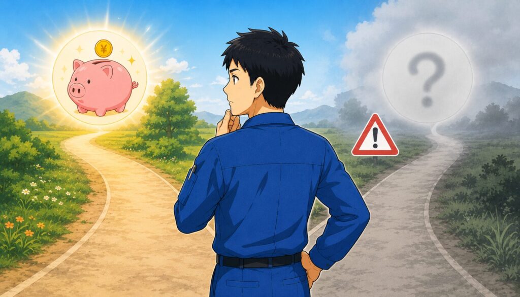 FP相談を受けてわかったことのイメージ